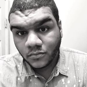 Meet your Posher, Zakari